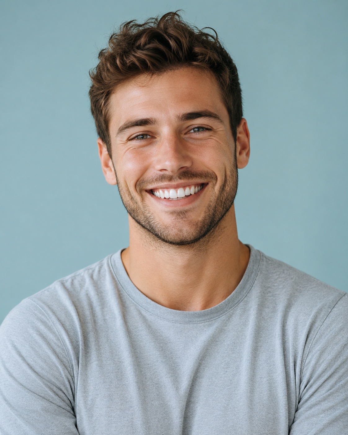 A member of the Decision Engine community