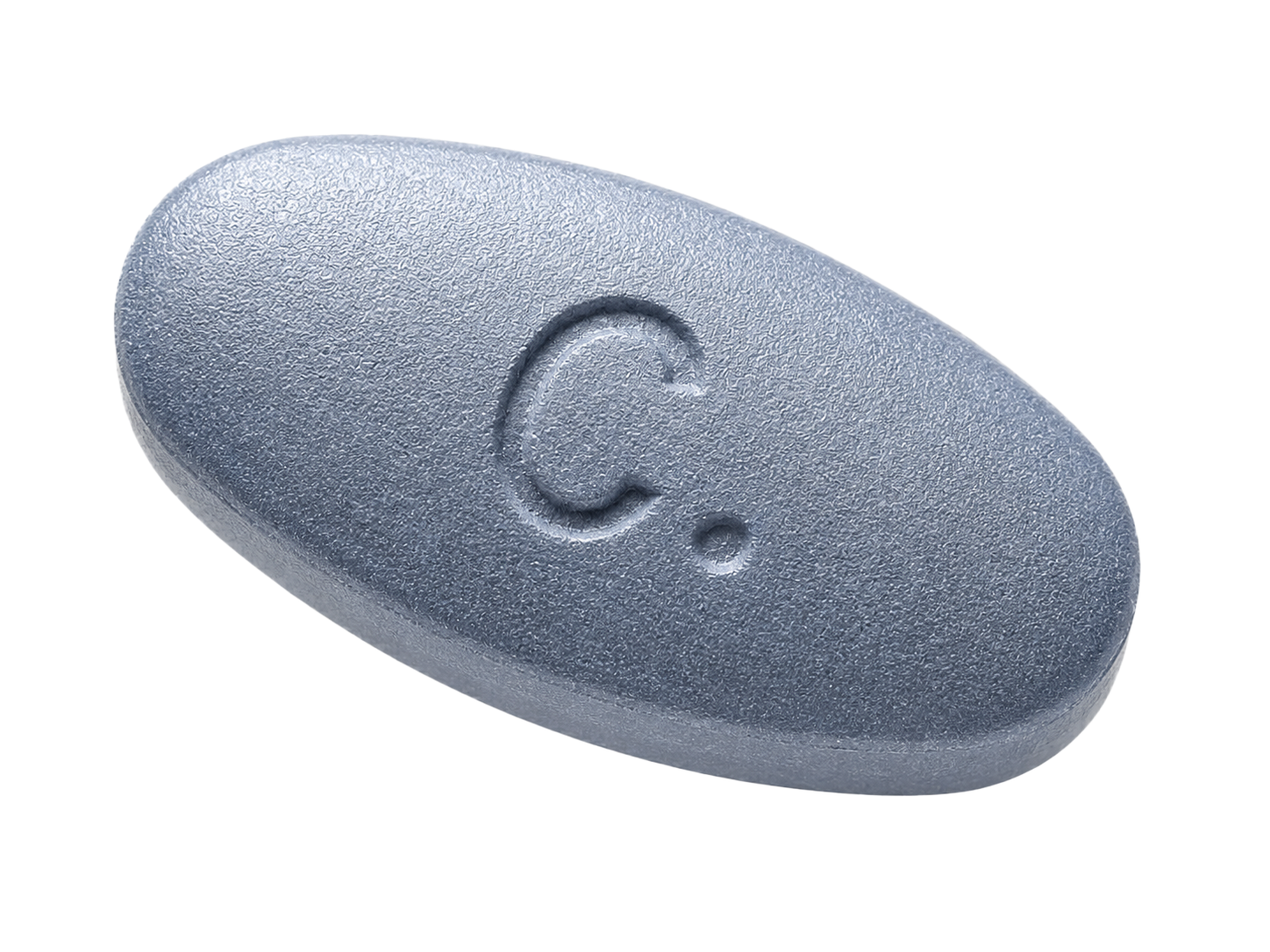 Calming capsule