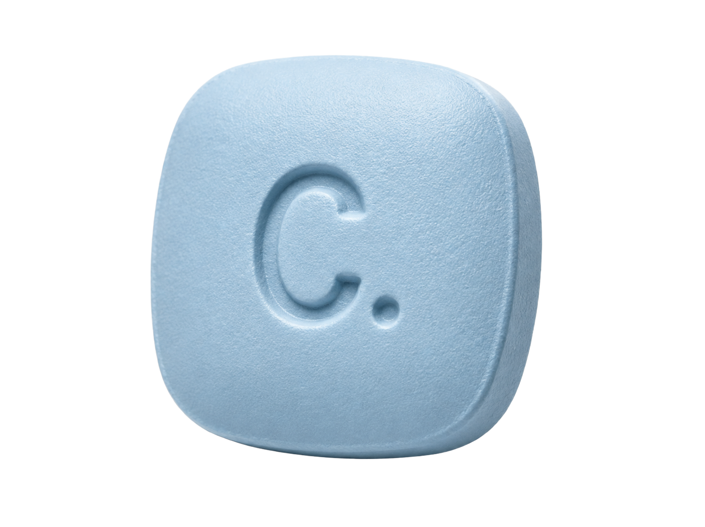 Focus tablet